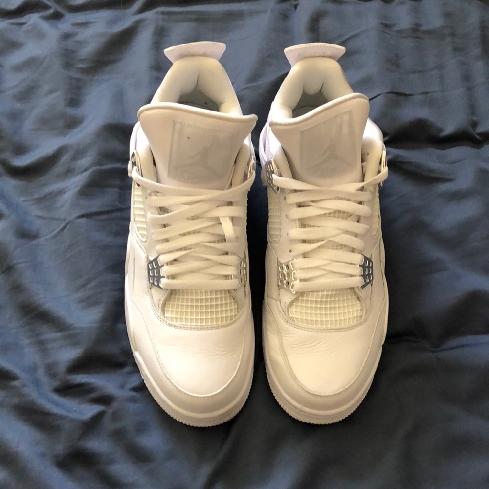 Jordan shoes
